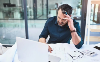 Replace Your Spreadsheets with an Integrated Real-Time Construction Software Solution