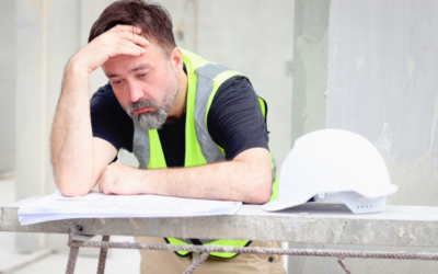 The Cash Flow Crisis Nobody Talks About in Construction