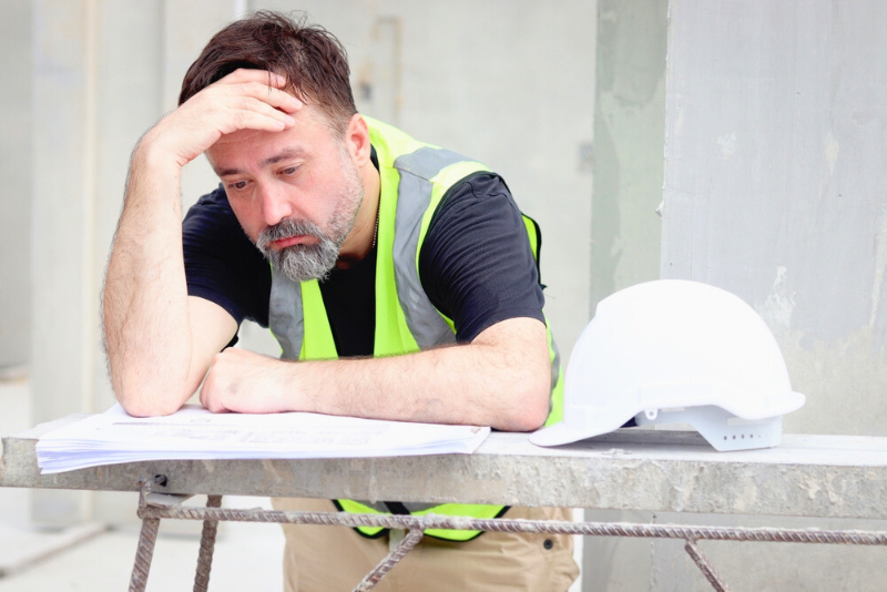 The Cash Flow Crisis Nobody Talks About in Construction
