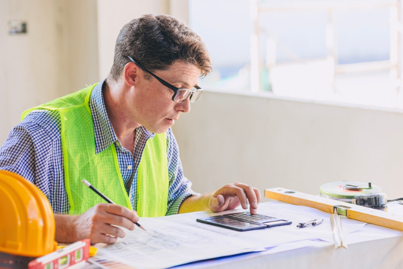 The Silent Killer of Construction Profits:  Preliminary Costs