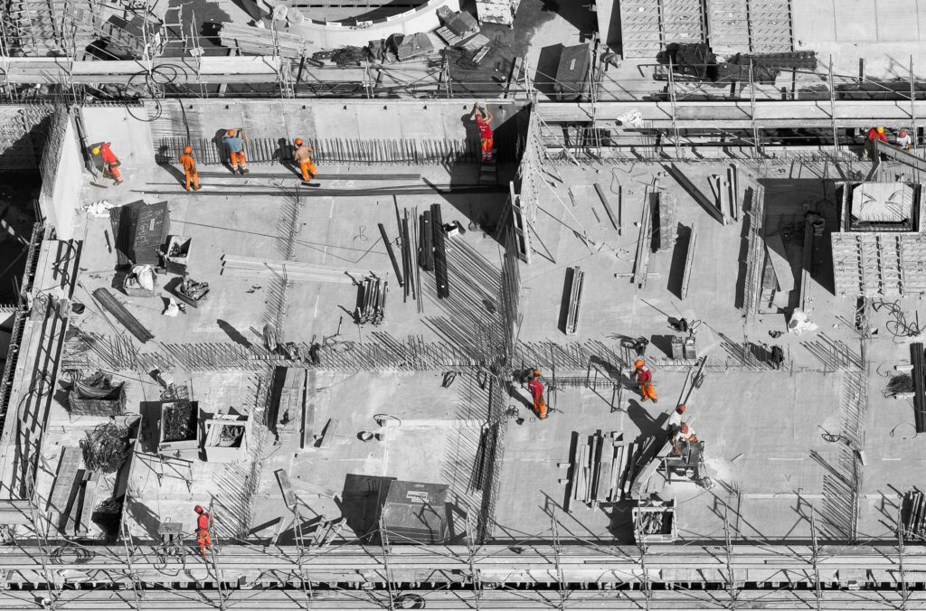Why Construction Projects Go Over Budget in 2026